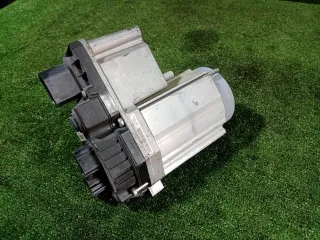1K2909144M Мотор рулевой рейки Volkswagen Golf 5 Арт 2-960585, вид 5