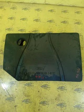 4M5G6A949AH Декоративная крышка двигателя Ford Focus 1 Арт 2-960655, вид 1