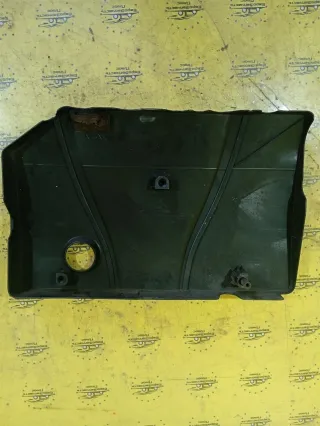 4M5G6A949AH Декоративная крышка двигателя Ford Focus 1 Арт 2-960655, вид 2
