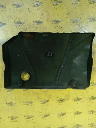 4M5G6A949AH Декоративная крышка двигателя Ford Focus 1 Арт 2-960655, вид 3