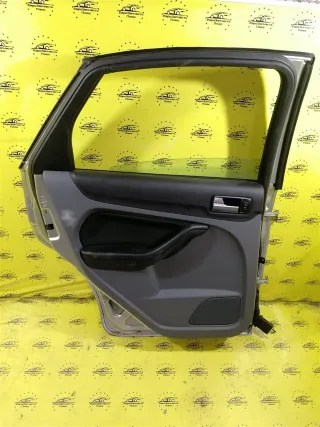 1702408 Дверь задняя левая Ford Focus 1 Арт 2-960665, вид 9
