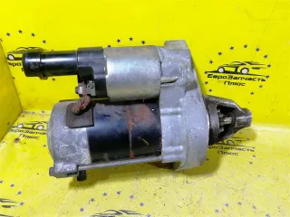 4280005011 Стартер Honda Civic 7 Арт 2-960675, вид 2
