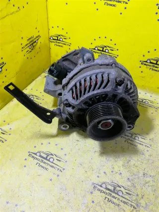 A2TC1391ZE Генератор Honda Civic 7 Арт 2-960676, вид 1