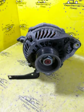 A2TC1391ZE Генератор Honda Civic 7 Арт 2-960676, вид 3