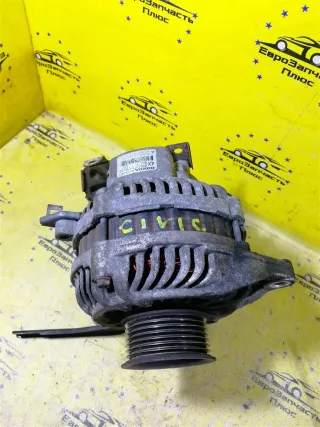 A2TC1391ZE Генератор Honda Civic 7 Арт 2-960676, вид 4