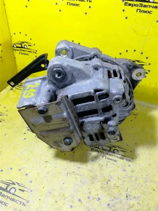 A2TC1391ZE Генератор Honda Civic 7 Арт 2-960676, вид 5