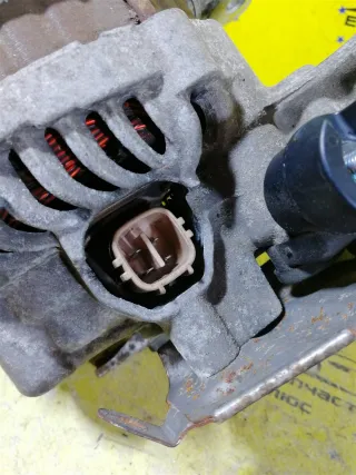 A2TC1391ZE Генератор Honda Civic 7 Арт 2-960676, вид 6