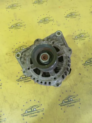 13579667 Генератор Opel Astra G Арт 2-960747, вид 3