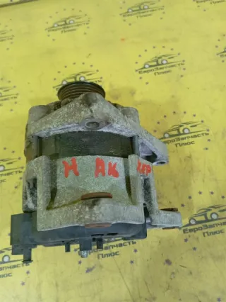 13579667 Генератор Opel Astra G Арт 2-960747, вид 4