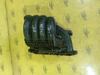 036129709HF Коллектор впускной Skoda Fabia 1 Арт 2-960767, вид 1