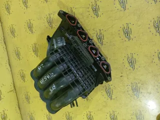 036129709HF Коллектор впускной Skoda Fabia 1 Арт 2-960767, вид 2