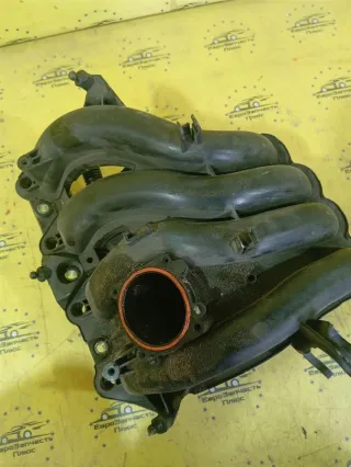 036129709HF Коллектор впускной Skoda Fabia 1 Арт 2-960767, вид 6