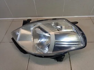 26060EM00A Фара левая Nissan TIIDA C11 Арт 2-960809, вид 4