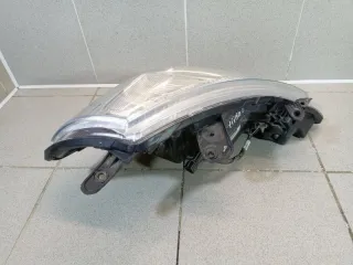 26060EM00A Фара левая Nissan TIIDA C11 Арт 2-960809, вид 5