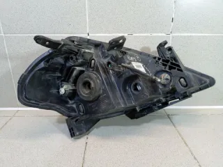 26060EM00A Фара левая Nissan TIIDA C11 Арт 2-960809, вид 7