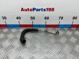 03C121497F Трубка охлаждения турбины Volkswagen Tiguan 1 Арт 2-960839, вид 1