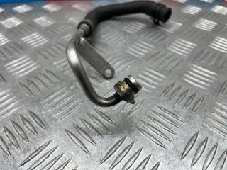 03C121497F Трубка охлаждения турбины Volkswagen Tiguan 1 Арт 2-960839, вид 9