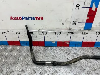 4156A012 Стабилизатор подвески (поперечной устойчивости) Mitsubishi Outlander 2 Арт 2-960869, вид 2