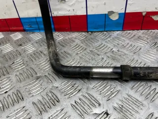 4156A012 Стабилизатор подвески (поперечной устойчивости) Mitsubishi Outlander 2 Арт 2-960869, вид 3