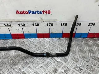 4156A012 Стабилизатор подвески (поперечной устойчивости) Mitsubishi Outlander 2 Арт 2-960869, вид 5