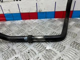 4156A012 Стабилизатор подвески (поперечной устойчивости) Mitsubishi Outlander 2 Арт 2-960869, вид 6