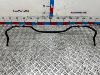 4156A012 Стабилизатор подвески (поперечной устойчивости) Mitsubishi Outlander 2 Арт 2-960869, вид 8