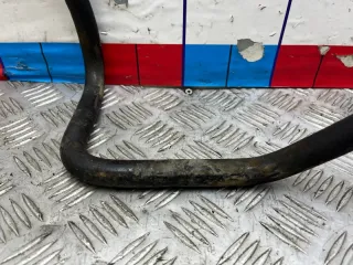 MN101507 Стабилизатор подвески (поперечной устойчивости) Mitsubishi Outlander 2 Арт 2-960888, вид 3