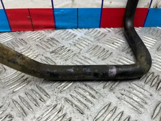 MN101507 Стабилизатор подвески (поперечной устойчивости) Mitsubishi Outlander 2 Арт 2-960888, вид 6