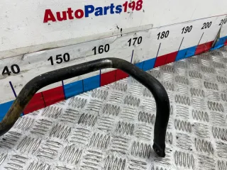 MN101507 Стабилизатор подвески (поперечной устойчивости) Mitsubishi Outlander 2 Арт 2-960888, вид 9