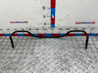 MN101507 Стабилизатор подвески (поперечной устойчивости) Mitsubishi Outlander 2 Арт 2-960889, вид 8