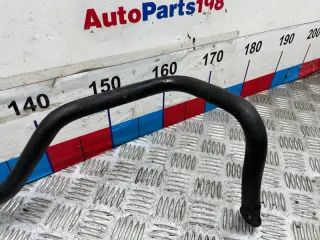 MN101507 Стабилизатор подвески (поперечной устойчивости) Mitsubishi Outlander 2 Арт 2-960889, вид 9