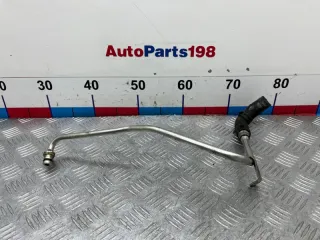 03C121497C Трубка охлаждающей жидкости металлическая Volkswagen Tiguan 1 Арт 2-960899, вид 1