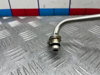 03C121497C Трубка охлаждающей жидкости металлическая Volkswagen Tiguan 1 Арт 2-960899, вид 2
