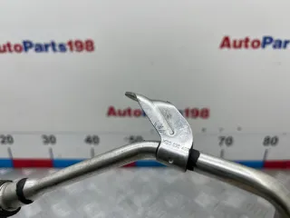 03C121497C Трубка охлаждающей жидкости металлическая Volkswagen Tiguan 1 Арт 2-960899, вид 5