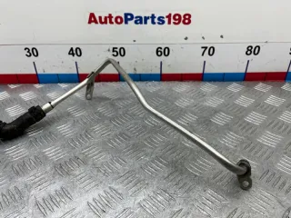 03C121497C Трубка охлаждающей жидкости металлическая Volkswagen Tiguan 1 Арт 2-960899, вид 6