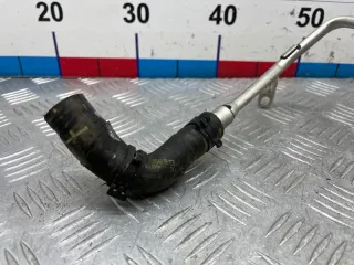 03C121497C Трубка охлаждающей жидкости металлическая Volkswagen Tiguan 1 Арт 2-960899, вид 7