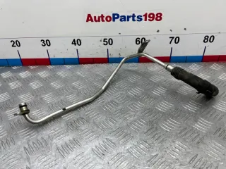 03C121497C Трубка охлаждающей жидкости металлическая Volkswagen Tiguan 1 Арт 2-960899, вид 8