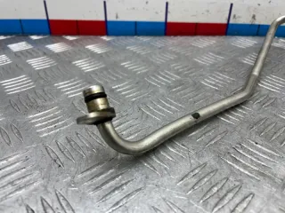 03C121497C Трубка охлаждающей жидкости металлическая Volkswagen Tiguan 1 Арт 2-960899, вид 9