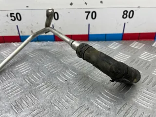 03C121497C Трубка охлаждающей жидкости металлическая Volkswagen Tiguan 1 Арт 2-960899, вид 10