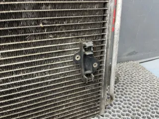 7L0820411G Радиатор кондиционера Volkswagen Touareg 1 Арт 2-960940, вид 5