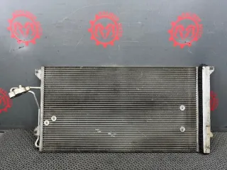7L0820411G Радиатор кондиционера Volkswagen Touareg 1 Арт 2-960940, вид 7