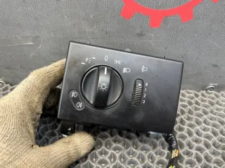 A6395450204 Переключатель света Mercedes Vito W639 Арт 2-961000, вид 2