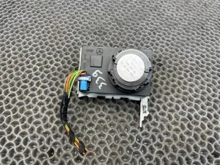 A6395450204 Переключатель света Mercedes Vito W639 Арт 2-961000, вид 3