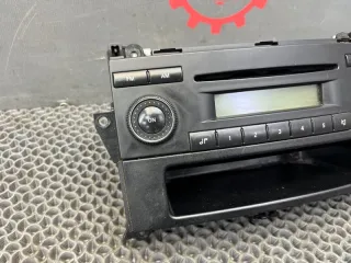 A9068200286 Магнитола Mercedes Vito W639 Арт 2-961012, вид 2