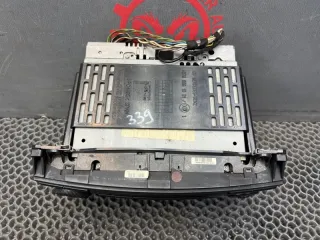 A9068200286 Магнитола Mercedes Vito W639 Арт 2-961012, вид 4