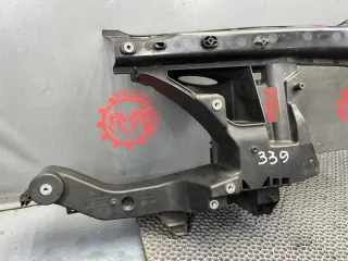 A6398800003 Панель телевизора Mercedes Vito W639 Арт 2-961031, вид 2