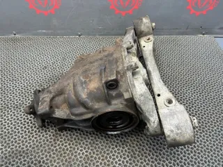 A6393503014 Редуктор заднего моста Mercedes Vito W639 Арт 2-961032, вид 2