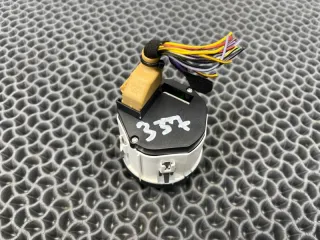 7L6941435R Кнопка блокировки дифференциала Volkswagen Touareg 1 Арт 2-961041, вид 5
