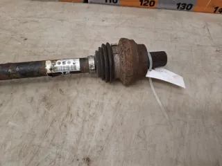 3C0501203F Полуось задняя (приводной вал, ШРУС) Skoda Yeti Арт 2-961062, вид 2