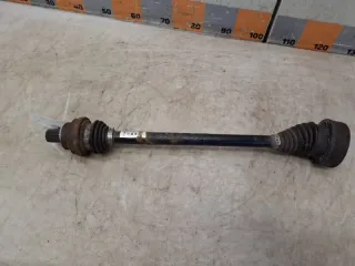 3C0501203F Полуось задняя (приводной вал, ШРУС) Skoda Yeti Арт 2-961062, вид 5